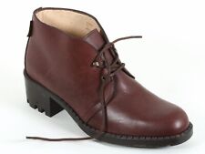 428 Schnürschuhe Halbschuhe