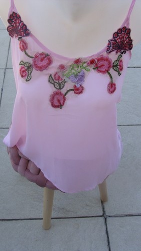 Superbe rose top - , antica