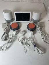 2x Altoparlanti Google Home