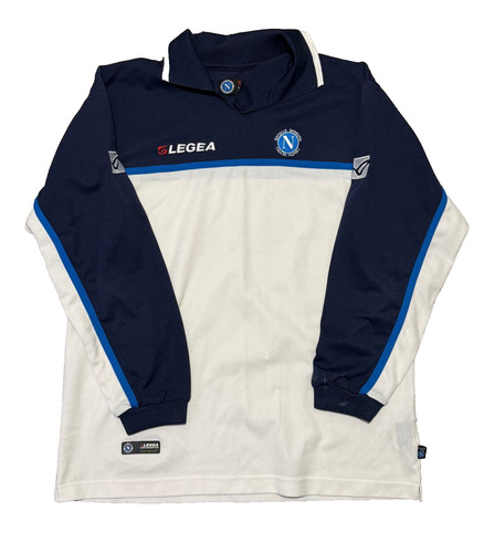 Maglia vintage ssc - vintage, napoli