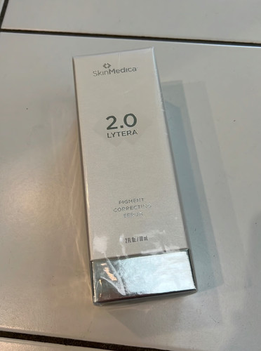 Skinmedica lytera siero - 2.0,