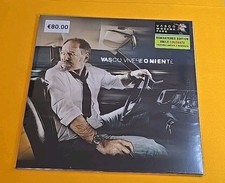 Vasco rossi vivere o - -,