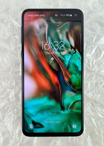 Samsung galaxy s10e - galaxy,