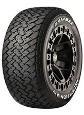 215/70 R16 100T Pneumatico 4 Stagioni GRIPMAX INCEPTION A/T 3PMSF