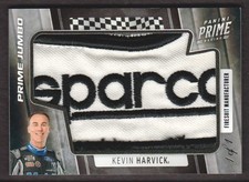 2020 Chronicles NASCAR Prime