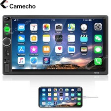 Autoradio 7" Doppio 2DIN