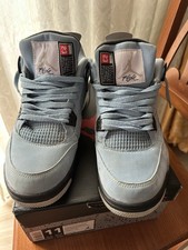 nike air jordan 4 retro