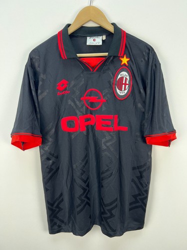 Maglia calcio terza - ,