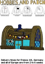 patch Krusty Krab locale casa