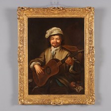 Il Suonatore di Chitarra