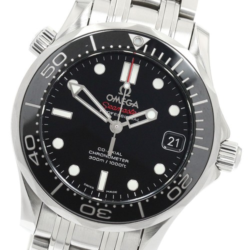 Omega seamaster300 - omega,