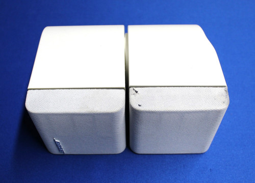 Bose doppio cubo mini - bose, jewel