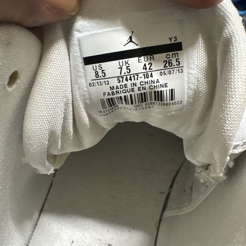 Nike uomo taglia 5 - nike, 8,5