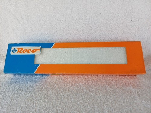 Roco gauge 43191 kvb eight - gauge,