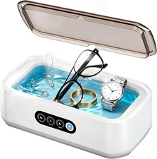 Pulitore Ultrasuoni 650Ml