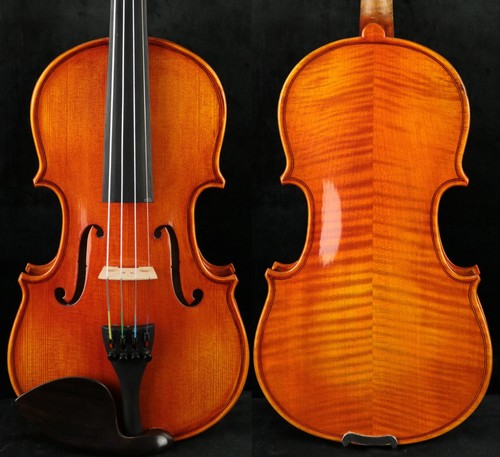 Favoloso violino fatto mano - favoloso,