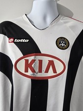 Maglia Calcio Udinese Uomo XL