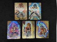 Dragon Ball Fusion World 2nd