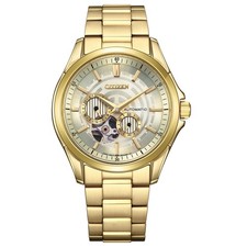 Orologio automatico uomo - da, in