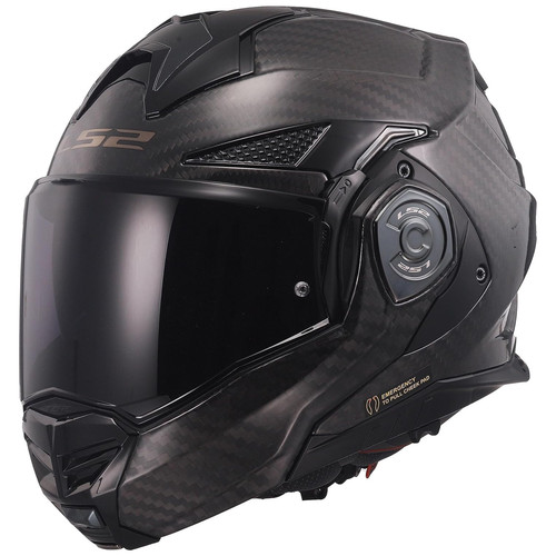 Ls2 casco modulare advant - modulare,