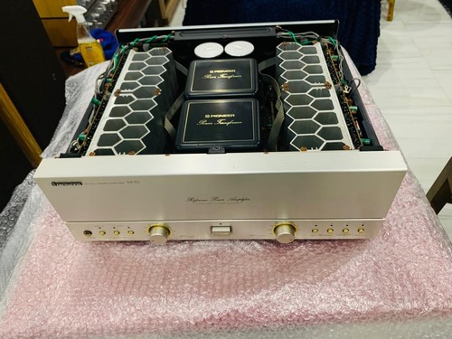 Pioneer ultimate - pioneer,