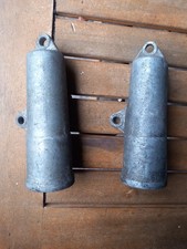 gusci sospensione post gilera