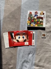 Super Mario 3D Land 3ds