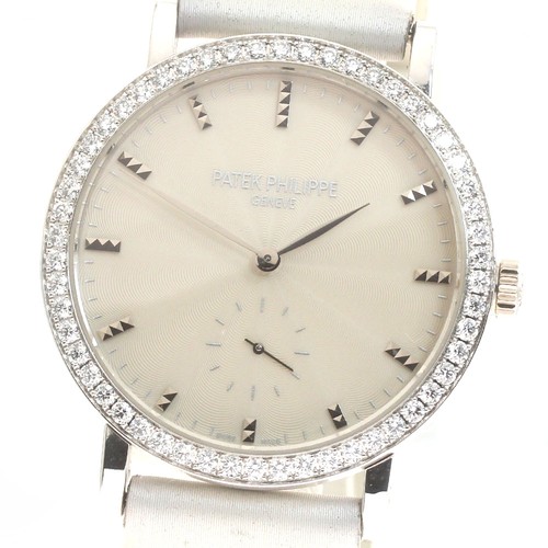 Patek philippe calatrava 7120g - philippe,