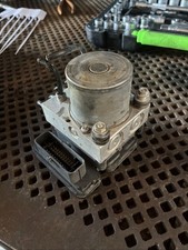 Centralina Abs Fiat Ducato