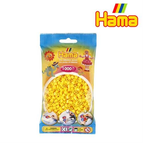 Hama 207 1000 - 207-03, yellow