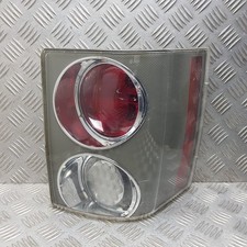 FARO POSTERIORE SINISTRO LATO