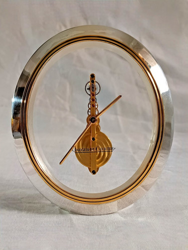 Anni orologio jaeger - 70/90,