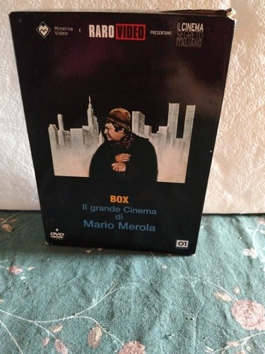 Grande cinema mario - cinema,