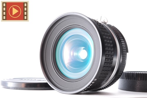 Nikon mm f - 🎦,