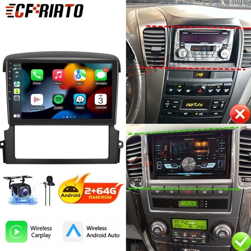 64g android carplay per - 2g+64g, 15