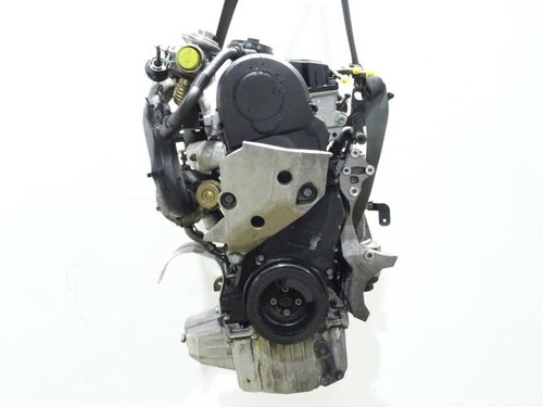 Motore volkswagen polo phase - volkswagen,
