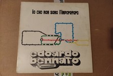 Edoardo Bennato io che non
