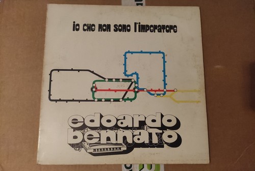 Edoardo bennato che - bennato,
