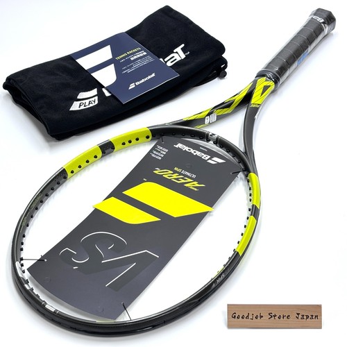 Nuovo racchetta da tennis - [nuovo],