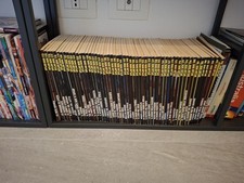 Dylan dog fumetti prima