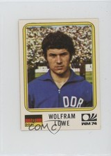 1974 Panini Figurine World Cup