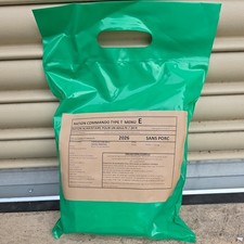 New Sealed French Type T E