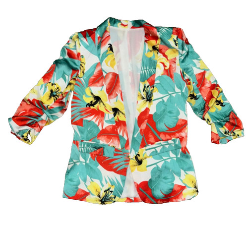 Blazer donna zara vacanze - donna,