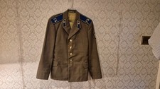Kremlin KGB Honour guard tunic