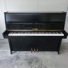 Pianoforte Petrof trasporto gratuito