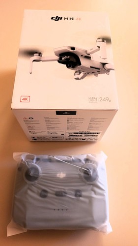 Radiocomando per drone dji - radiocomando,