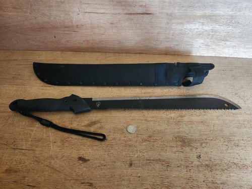 Gerber gator dual - 25-1/2",