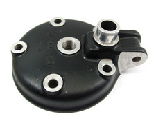 Testa Cilindro Yamaha 1 1986