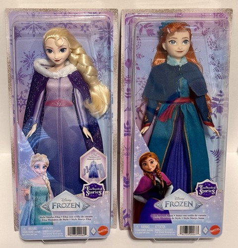 Lotto bambole disney - lotto,