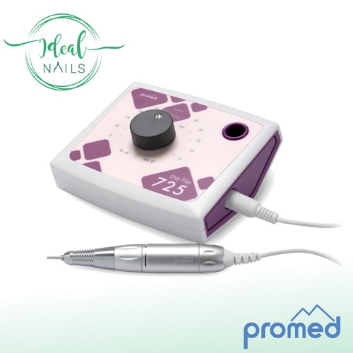 Lima elettrica promed - promed, the